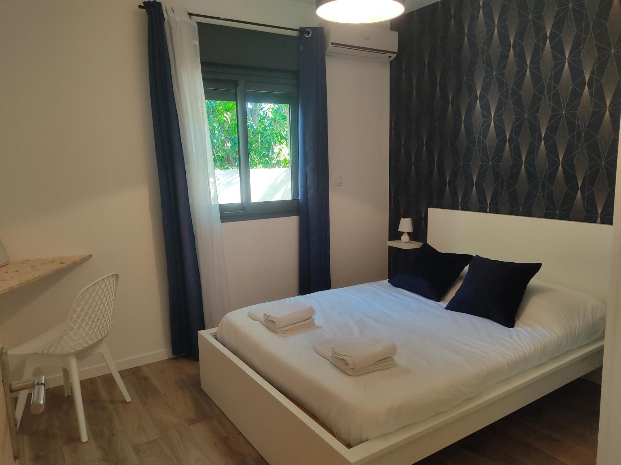 Villa Canne A Sucre Saint-Louis Bagian luar foto